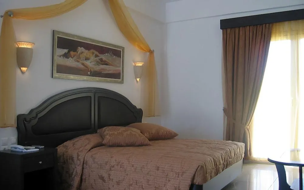 ****  Giannoulaki Hotel Mykonos Town Grecia