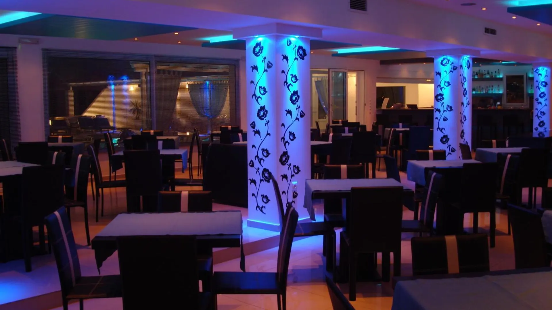Giannoulaki Hotel Mykonos Town 4*,  Grecia