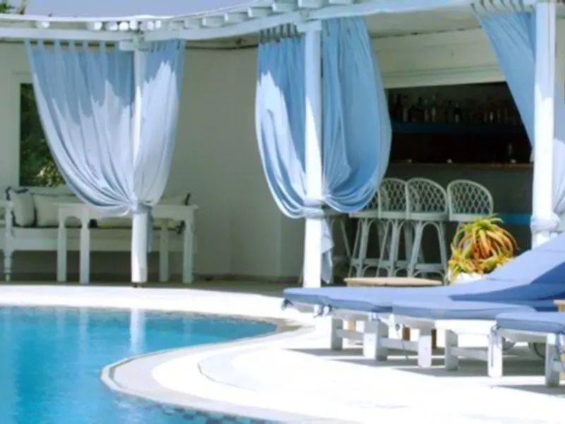 Giannoulaki Hotel Mykonos Town