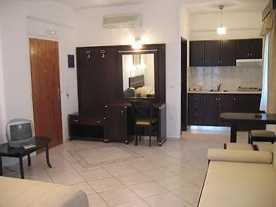 Giannoulaki Hotel Mykonos Town