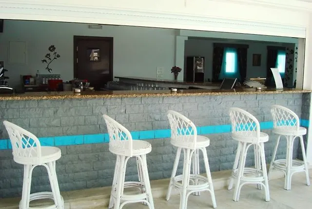 Giannoulaki Hotel Mykonos Town 4*,  Grækenland