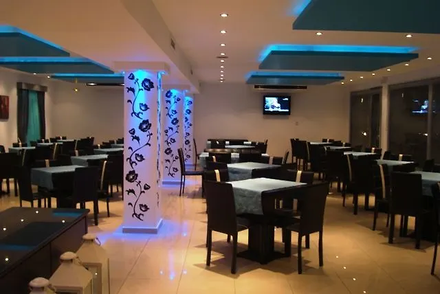 Giannoulaki Hotel Mykonos Town 4*,